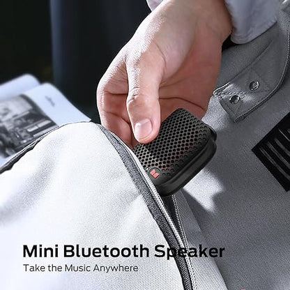 Monster Blaster Micro Wearable Bluetooth Speaker