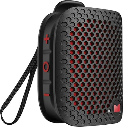 Monster Blaster Micro Wearable Bluetooth Speaker